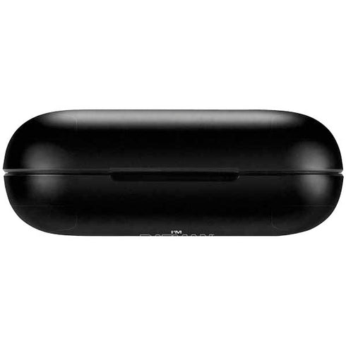 DC Comics The Flash Movie: I am Batman Past to Future Amazon Echo Buds Skin