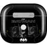 DC Comics The Flash Movie: I am Batman Past to Future Apple AirPods (3rd Gen 2021) Skin