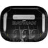 DC Comics The Flash Movie: I am Batman Past to Future Apple AirPods Pro Skin