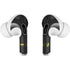 DC Comics The Flash Movie: I am Batman Past to Future Apple AirPods Pro Skin
