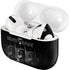 DC Comics The Flash Movie: I am Batman Past to Future Apple AirPods Pro Skin