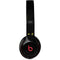 DC Comics The Flash Movie: I am Batman Past to Future Beats Solo 2 Wireless Skin