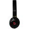 DC Comics The Flash Movie: I am Batman Past to Future Beats Solo 3 Wireless Skin
