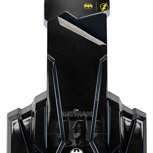 DC Comics The Flash Movie: I am Batman Past to Future BENGOO G9000 Skin