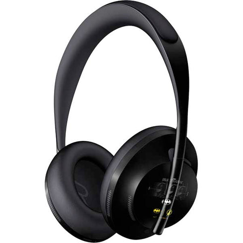 DC Comics The Flash Movie: I am Batman Past to Future Bose Noise Cancelling Headphones 700 Skin