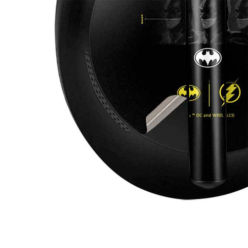 DC Comics The Flash Movie: I am Batman Past to Future Bose Noise Cancelling Headphones 700 Skin