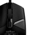 DC Comics The Flash Movie: I am Batman Past to Future G203 Prodigy RGB Wired Gaming Mouse Skin