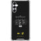 DC Comics The Flash Movie: I am Batman Past to Future Gabb Phone 4 Clear Case