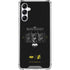 DC Comics The Flash Movie: I am Batman Past to Future Gabb Phone 4 Clear Case