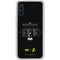 DC Comics The Flash Movie: I am Batman Past to Future Galaxy A10e Clear Case