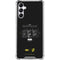 DC Comics The Flash Movie: I am Batman Past to Future Galaxy A14 5G Clear Case