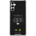 DC Comics The Flash Movie: I am Batman Past to Future Galaxy A14 5G Clear Case