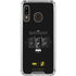 DC Comics The Flash Movie: I am Batman Past to Future Galaxy A30 Clear Case