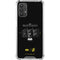 DC Comics The Flash Movie: I am Batman Past to Future Galaxy A32 5G Clear Case