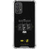 DC Comics The Flash Movie: I am Batman Past to Future Galaxy A32 5G Clear Case