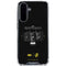 DC Comics The Flash Movie: I am Batman Past to Future Galaxy A36 5G Clear Case