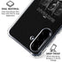 DC Comics The Flash Movie: I am Batman Past to Future Galaxy A36 5G Clear Case