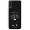 DC Comics The Flash Movie: I am Batman Past to Future Galaxy A50 Clear Case