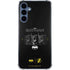 DC Comics The Flash Movie: I am Batman Past to Future Galaxy A55 5G Clear Case