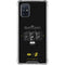 DC Comics The Flash Movie: I am Batman Past to Future Galaxy A71 5G Clear Case