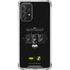 DC Comics The Flash Movie: I am Batman Past to Future Galaxy A72 5G Clear Case