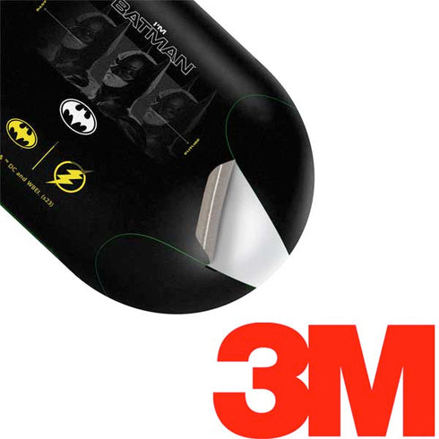 DC Comics The Flash Movie: I am Batman Past to Future Galaxy Buds Plus Skin