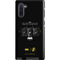 DC Comics The Flash Movie: I am Batman Past to Future Galaxy Note 10 Pro Case