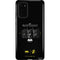 DC Comics The Flash Movie: I am Batman Past to Future Galaxy Note20 5G Pro Case