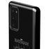 DC Comics The Flash Movie: I am Batman Past to Future Galaxy Note20 5G Pro Case