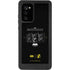 DC Comics The Flash Movie: I am Batman Past to Future Galaxy Note20 5G Waterproof Case