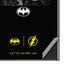 DC Comics The Flash Movie: I am Batman Past to Future Galaxy Note20 Ultra 5G Skin