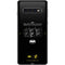 DC Comics The Flash Movie: I am Batman Past to Future Galaxy S10 Skin