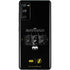 DC Comics The Flash Movie: I am Batman Past to Future Galaxy S20 Fan Edition Skin