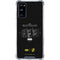 DC Comics The Flash Movie: I am Batman Past to Future Galaxy S20 FE Clear Case