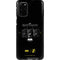 DC Comics The Flash Movie: I am Batman Past to Future Galaxy S20 Plus Pro Case