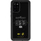 DC Comics The Flash Movie: I am Batman Past to Future Galaxy S20 Plus Waterproof Case