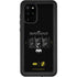 DC Comics The Flash Movie: I am Batman Past to Future Galaxy S20 Plus Waterproof Case