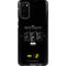 DC Comics The Flash Movie: I am Batman Past to Future Galaxy S20 Pro Case