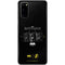 DC Comics The Flash Movie: I am Batman Past to Future Galaxy S20 Skin