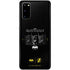 DC Comics The Flash Movie: I am Batman Past to Future Galaxy S20 Skin