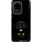 DC Comics The Flash Movie: I am Batman Past to Future Galaxy S20 Ultra 5G Pro Case