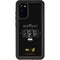 DC Comics The Flash Movie: I am Batman Past to Future Galaxy S20 Waterproof Case