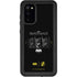 DC Comics The Flash Movie: I am Batman Past to Future Galaxy S20 Waterproof Case