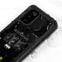 DC Comics The Flash Movie: I am Batman Past to Future Galaxy S20 Waterproof Case
