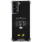 DC Comics The Flash Movie: I am Batman Past to Future Galaxy S21 5G Clear Case