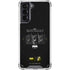 DC Comics The Flash Movie: I am Batman Past to Future Galaxy S21 5G Clear Case