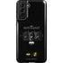 DC Comics The Flash Movie: I am Batman Past to Future Galaxy S21 FE Pro Case