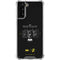 DC Comics The Flash Movie: I am Batman Past to Future Galaxy S21 Plus 5G Clear Case