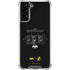 DC Comics The Flash Movie: I am Batman Past to Future Galaxy S21 Plus 5G Clear Case