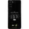 DC Comics The Flash Movie: I am Batman Past to Future Galaxy S21 Plus 5G Skin